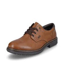 Load image into Gallery viewer, Rieker Mens 33101-24 tex lace up
