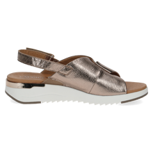 Load image into Gallery viewer, Caprice 9-9-28703 341 TAUPE METALLIC
