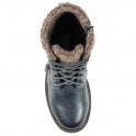 Lunar Benson III BLUE