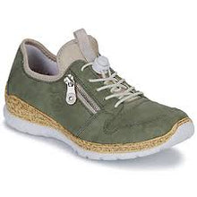 Load image into Gallery viewer, RIEKER N42G0 WOMEN SHOES
