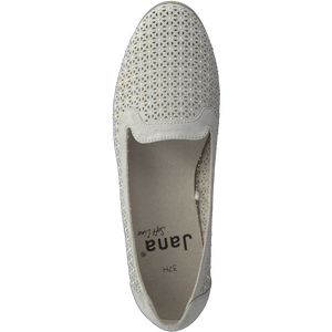 Jana 24265 Light Gray