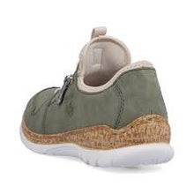 Load image into Gallery viewer, RIEKER N42G0 WOMEN SHOES
