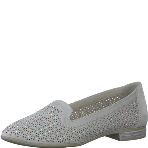 Jana 24265 Light Gray