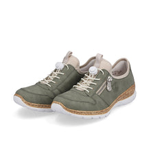 Load image into Gallery viewer, RIEKER N42G0 WOMEN SHOES
