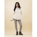 Load image into Gallery viewer, Millie Grey Waterproof Boot
