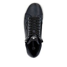 Load image into Gallery viewer, Remonte tex Boot D0772-15 blue
