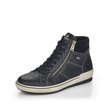 Load image into Gallery viewer, Remonte tex Boot D0772-15 blue
