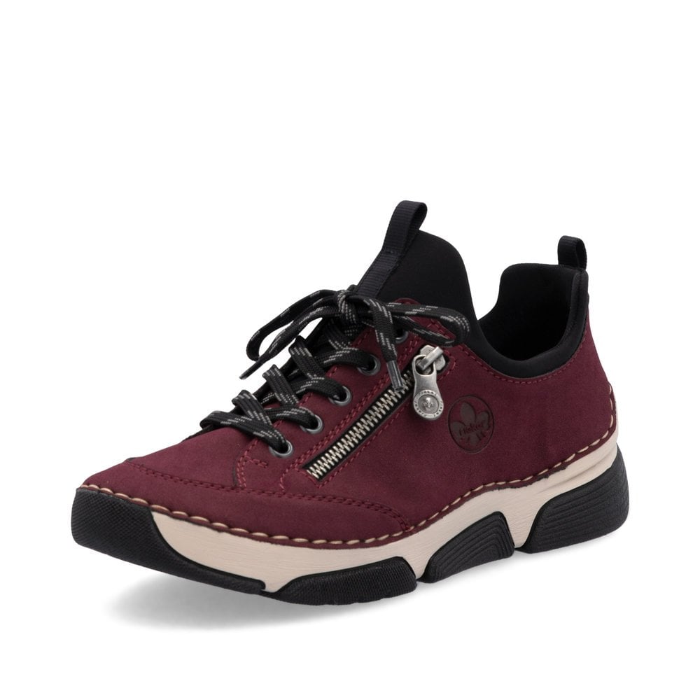 Rieker 45973 Red