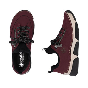 Rieker 45973 Red