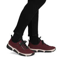 Load image into Gallery viewer, Rieker 45973 Red
