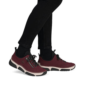 Rieker 45973 Red