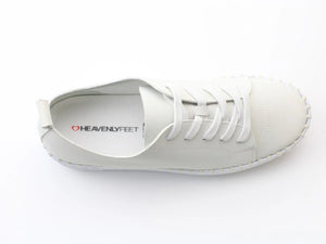 Heavenly Feet Astrid Off White