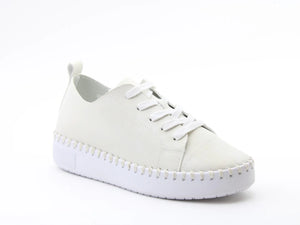 Heavenly Feet Astrid Off White