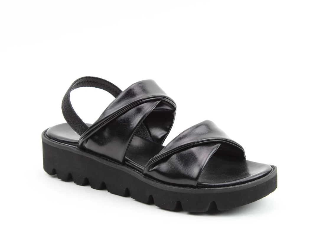 Heavenly Feet Sonia Black