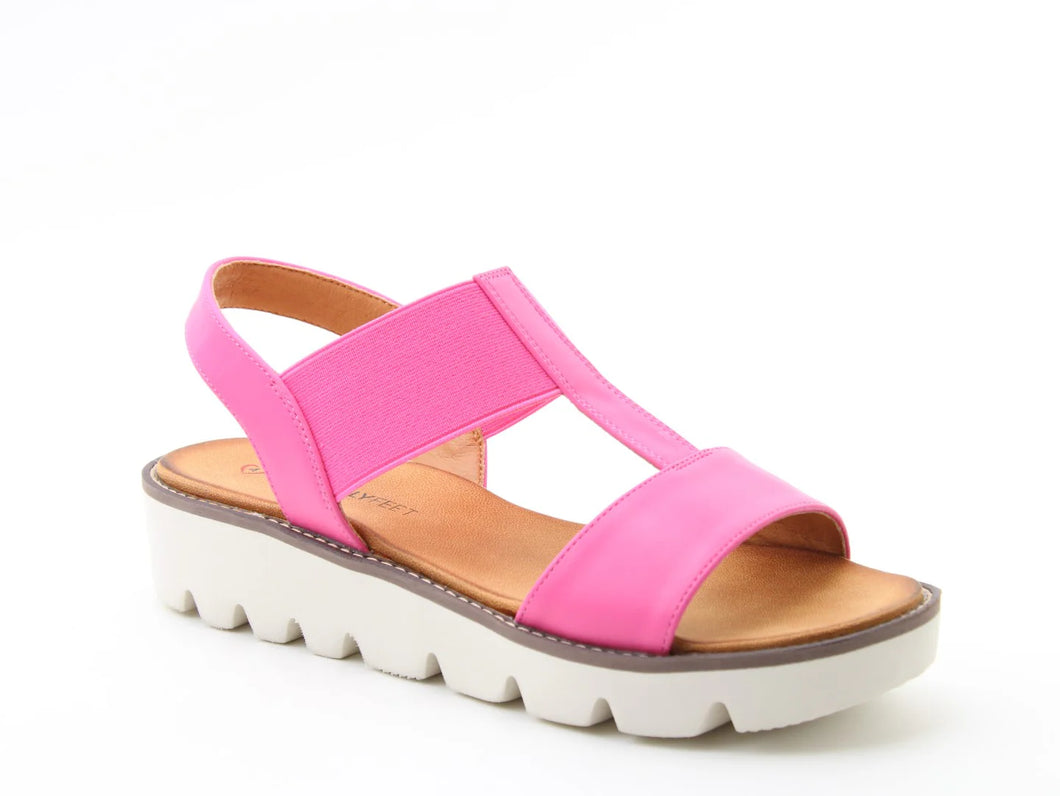Menghi sandalo Donna infradito Nero Rif.15 Menghi sandalo Donna infradito Nero Rif.15