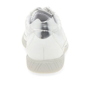 Gabor Amulet Womens Wide Fit Sneakers White 86.458.50