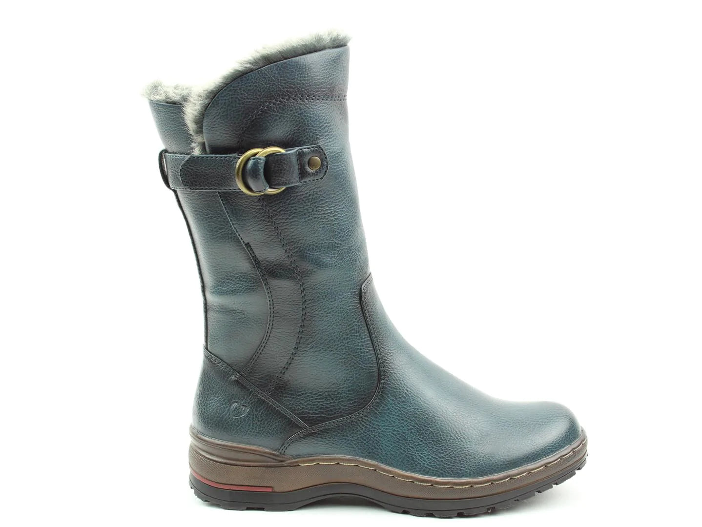 Heavenly feet on sale boots size 6