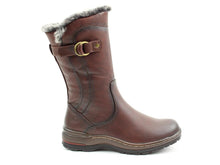 Load image into Gallery viewer, Heavenly Feet Bramble Boot Brown
