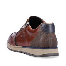 Load image into Gallery viewer, RIEKER B2112 MEN&#39;S SHOES Mens Shoes - Lace-Up Stock Code: B2112

