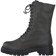 Load image into Gallery viewer, Marco Tozzi Boot Green 25212
