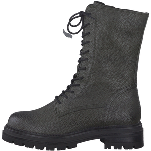 Marco Tozzi Boot Green 25212