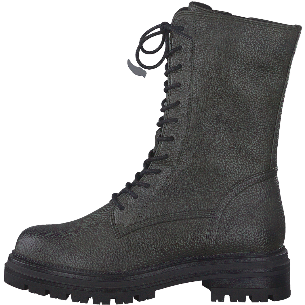 Marco Tozzi Boot Green 25212