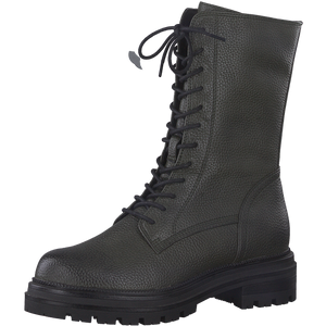 Marco Tozzi Boot Green 25212