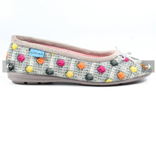 Load image into Gallery viewer, Lunar slipper Popple Grey
