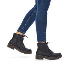 RIEKER 78240 WOMEN BOOTS Women Boots Stock Code: 78240
