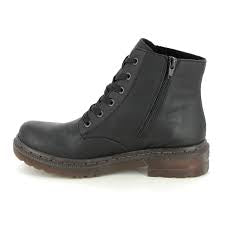 RIEKER 78240 WOMEN BOOTS Women Boots Stock Code: 78240