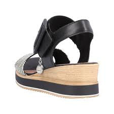 REMONTE D6453-01 Black