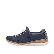 Load image into Gallery viewer, RIEKER N42T0 WOMEN SHOES
