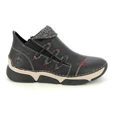 Rieker ladies 45983-00