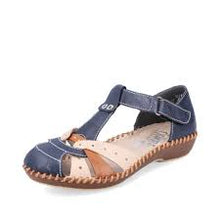 Load image into Gallery viewer, RIEKER M1655 WOMEN SHOES
