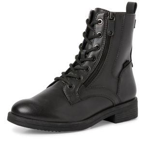 Tamaris Grey Boot 25107/29-219