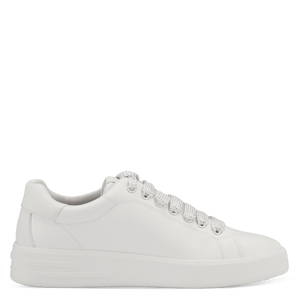 Tamaris white Leather 23850-20
