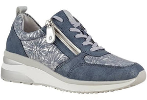 Remonte D2401-10 Blue
