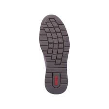 RIEKER B2112 MEN'S SHOES Mens Shoes - Lace-Up Stock Code: B2112