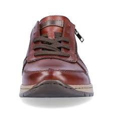 RIEKER B2112 MEN'S SHOES Mens Shoes - Lace-Up Stock Code: B2112