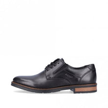 Load image into Gallery viewer, Rieker Mens 14621-00 Black

